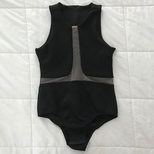 Body Suit | Bought in Brazil